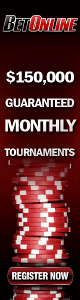 BetOnline Is Legal For All U.S. Players